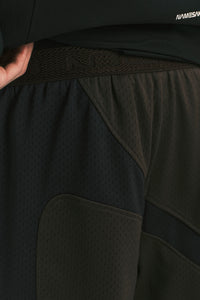 HOP SHORTS COCO BROWN