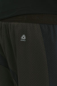 HOP SHORTS COCO BROWN