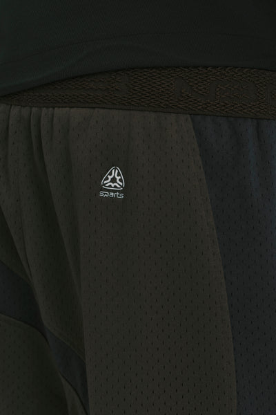 HOP SHORTS COCO BROWN