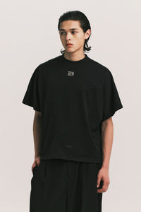 HOP TOP EUPHORIC BLACK