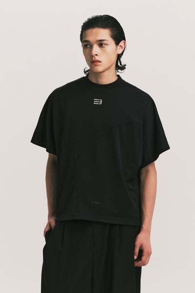 HOP TOP EUPHORIC BLACK