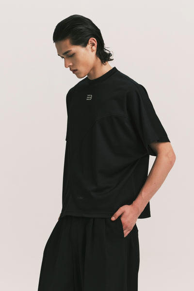 HOP TOP EUPHORIC BLACK