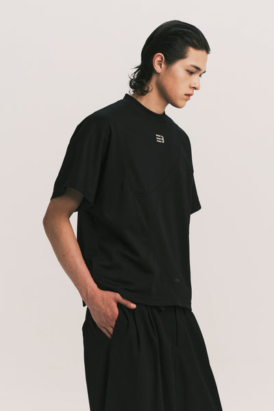 HOP TOP EUPHORIC BLACK