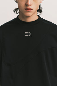 HOP TOP EUPHORIC BLACK