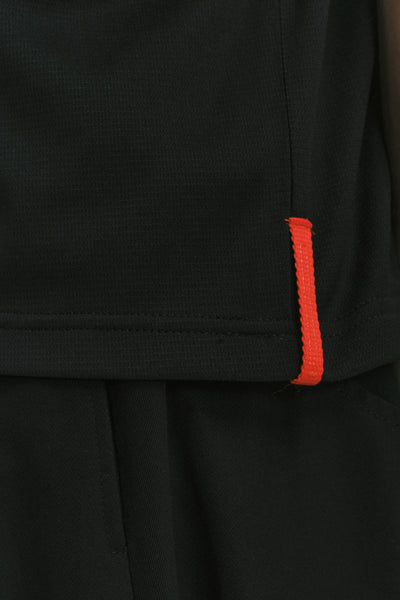 HOP TOP EUPHORIC BLACK