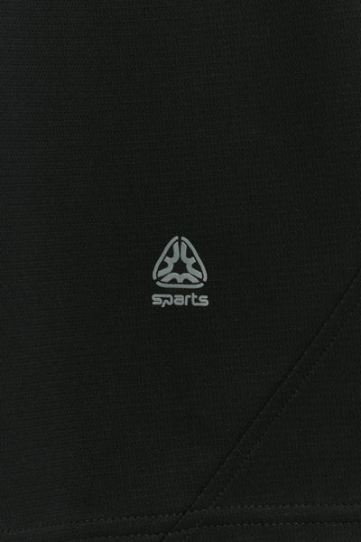HOP TOP EUPHORIC BLACK