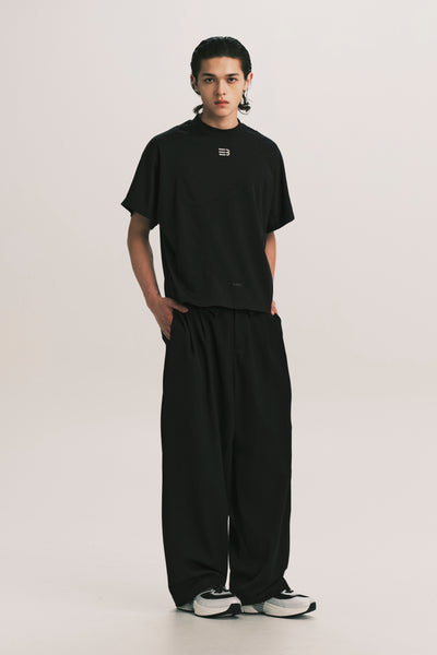 HOP TOP EUPHORIC BLACK