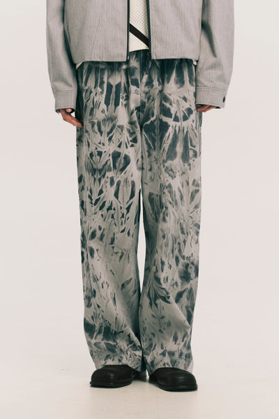 CARTER N JEANS MERCURY GREY