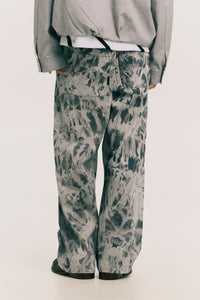 CARTER N JEANS MERCURY GREY