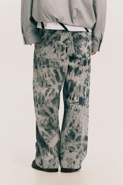 CARTER N JEANS MERCURY GREY