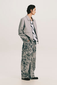 CARTER N JEANS MERCURY GREY