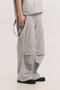 FELIX JEANS BASKET TAN
