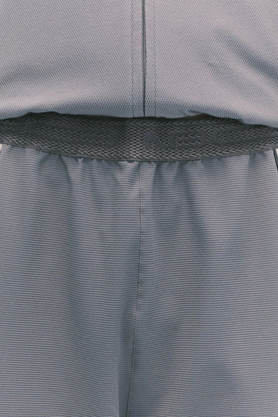 KINFOLK PANTS GHOST GREY