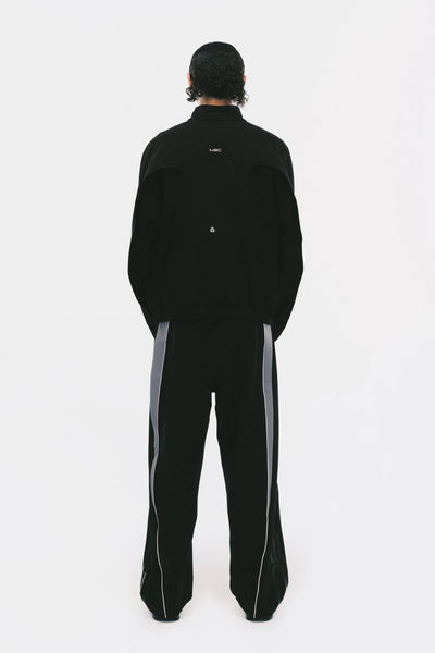 KINFOLK PANTS EUPHORIC BLACK
