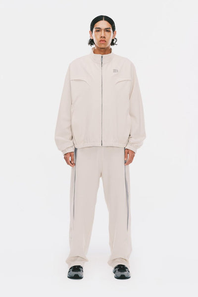 KINFOLK PANTS BONE WHITE