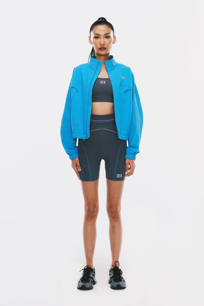KINFOLK CROP TRACK OCEAN SURF