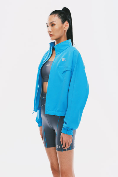 KINFOLK CROP TRACK OCEAN SURF