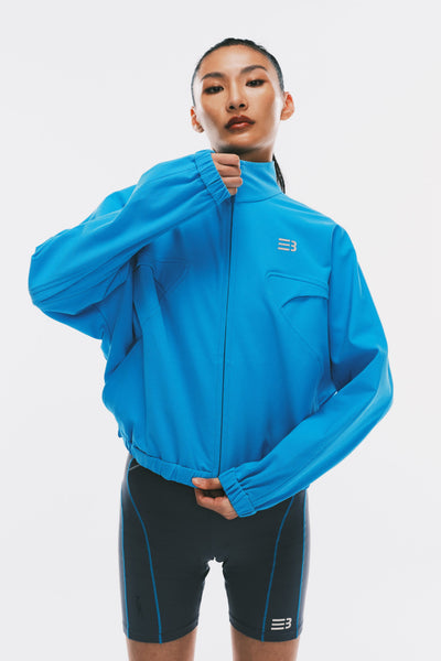 KINFOLK CROP TRACK OCEAN SURF
