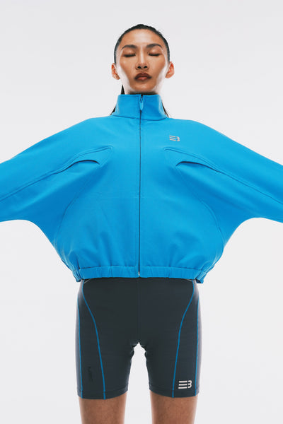 KINFOLK CROP TRACK OCEAN SURF