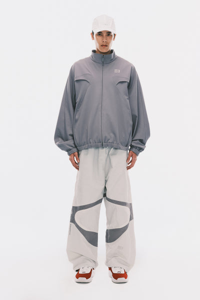 HOUSEHOLD NYLON CAP LUCENT WHITE