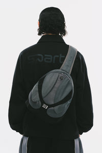 HOUSEHOLD SLING BAG GHOST GREY