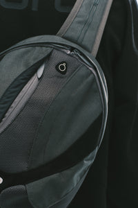 HOUSEHOLD SLING BAG GHOST GREY