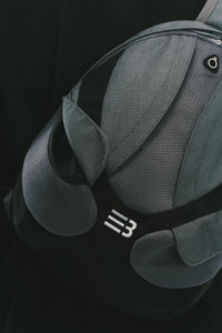 HOUSEHOLD SLING BAG GHOST GREY