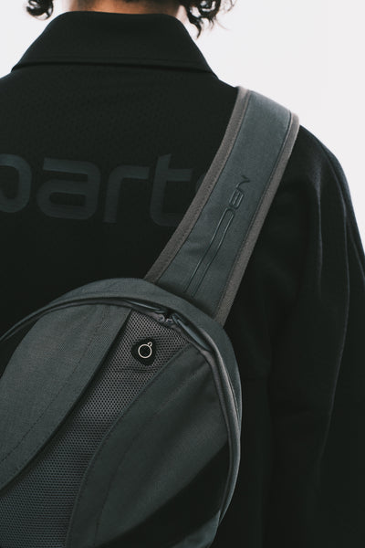 HOUSEHOLD SLING BAG GHOST GREY