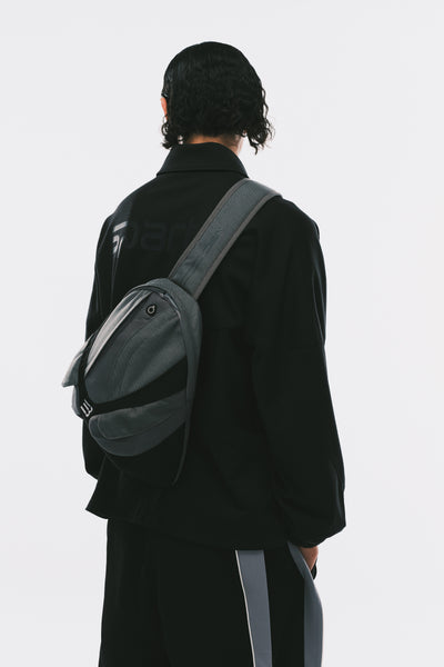 HOUSEHOLD SLING BAG GHOST GREY