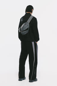 HOUSEHOLD SLING BAG GHOST GREY