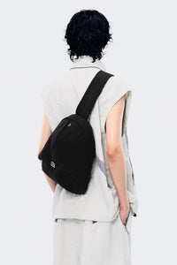 HOUSEHOLD SLING BAG EUPHORIC BLACK