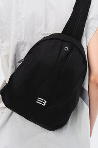 HOUSEHOLD SLING BAG EUPHORIC BLACK