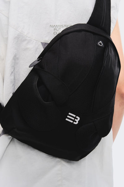 HOUSEHOLD SLING BAG EUPHORIC BLACK