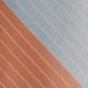 RAILWAY TIE PASTEL RAINBOW