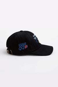 NAMESAKE x GQ DREAM TEAM CAP