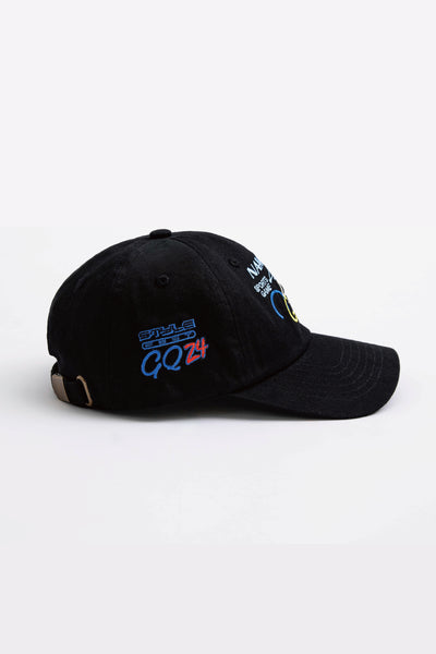 NAMESAKE x GQ DREAM TEAM CAP
