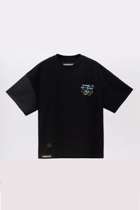 NAMESAKE x GQ DREAM TEAM TEE