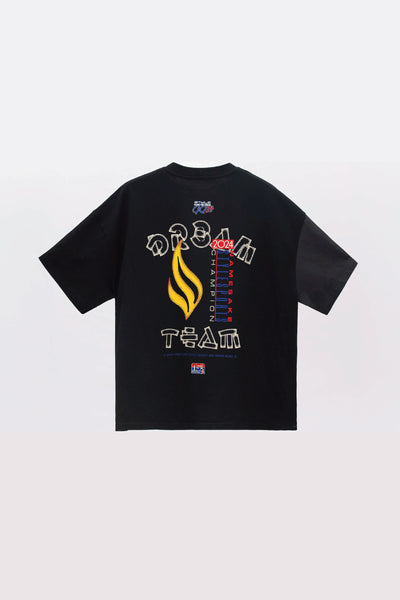NAMESAKE x GQ DREAM TEAM TEE