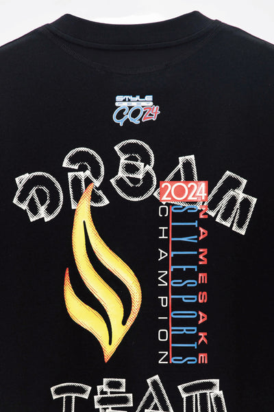 NAMESAKE x GQ DREAM TEAM TEE