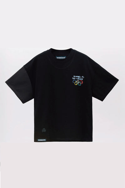 NAMESAKE x GQ DREAM TEAM TEE