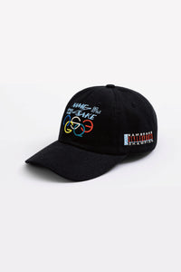 NAMESAKE x GQ DREAM TEAM CAP