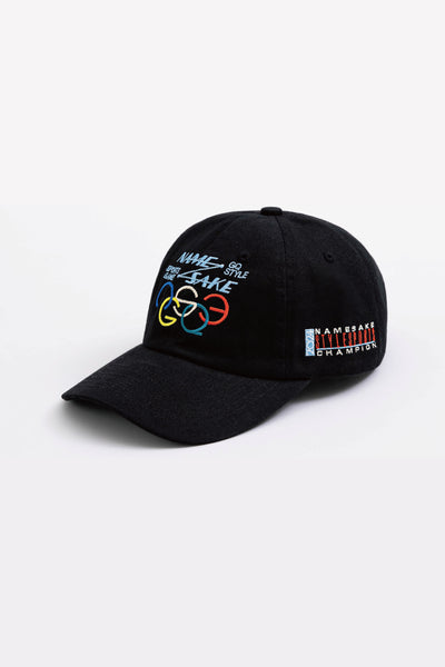 NAMESAKE x GQ DREAM TEAM CAP