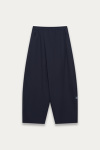 LOGIN TRACK PANTS DEPTH BLUE