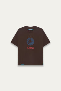 CAMPIRE TEE MARSH BROWN