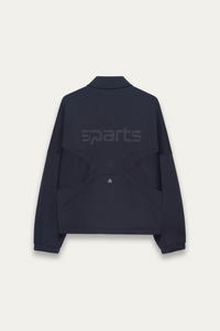 ELDERMAN COACH JACKET DEPTH BLUE (NAMESAKE EXCLUSIVE)