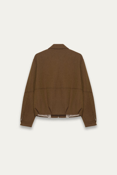 FORD BLUSON MARSH BROWN (NAMESAKE EXCLUSIVE)