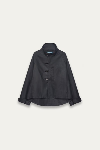 WALTON FIELD JACKET EUPHORIC BLACK (NAMESAKE EXCLUSIVE)