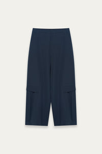 CHUCK DURABLE PANTS AEGAN BLUE (NAMESAKE EXCLUSIVE)