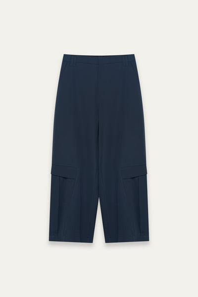 CHUCK DURABLE PANTS AEGAN BLUE (NAMESAKE EXCLUSIVE)