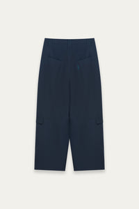 CHUCK DURABLE PANTS AEGAN BLUE (NAMESAKE EXCLUSIVE)